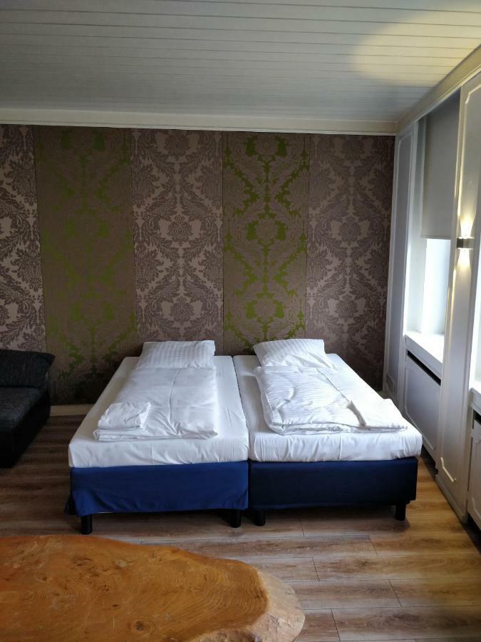 Avi City Burgplatz Apartments デュッセルドルフ エクステリア 写真