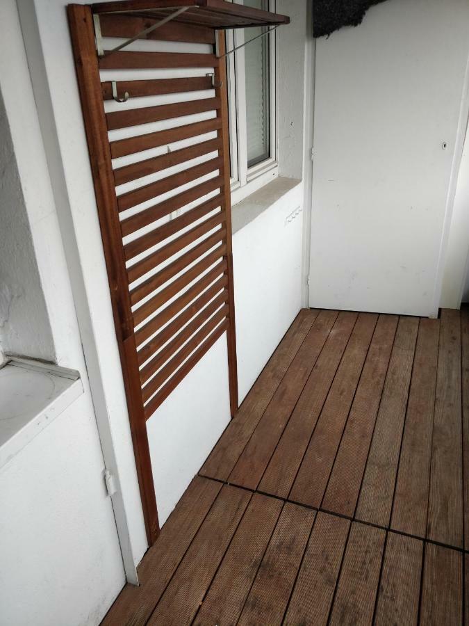 Avi City Burgplatz Apartments デュッセルドルフ エクステリア 写真