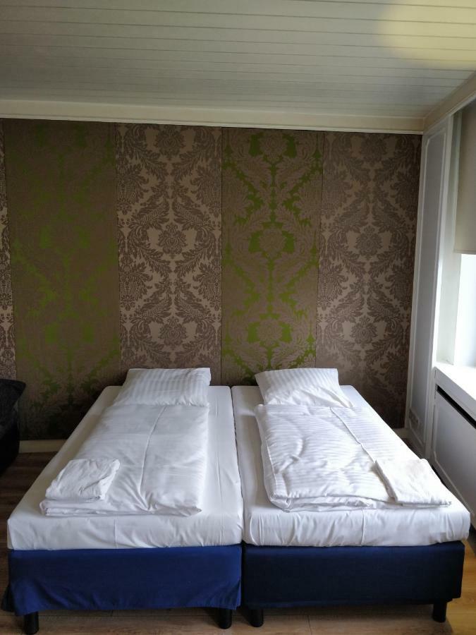 Avi City Burgplatz Apartments デュッセルドルフ エクステリア 写真