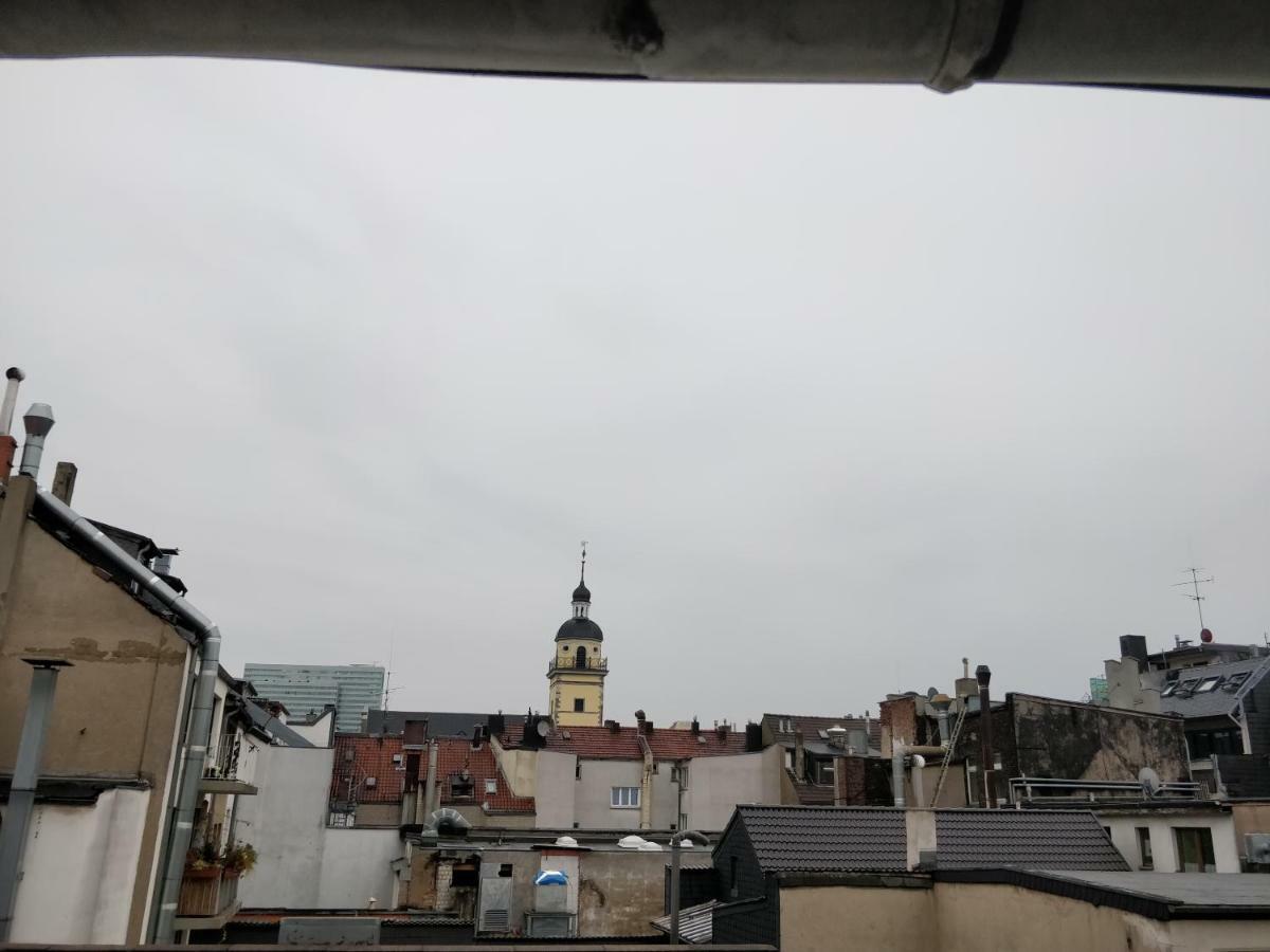 Avi City Burgplatz Apartments デュッセルドルフ エクステリア 写真